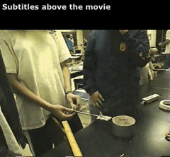 Above Movie