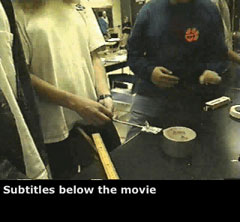 Below Movie